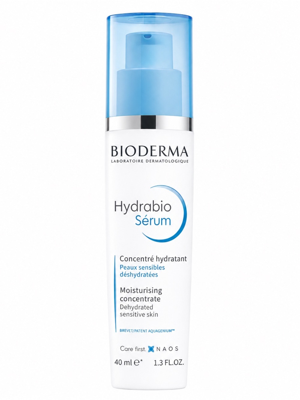 BIODERMA HYDRABIO SERUM 40ML - NEW, NO BOX